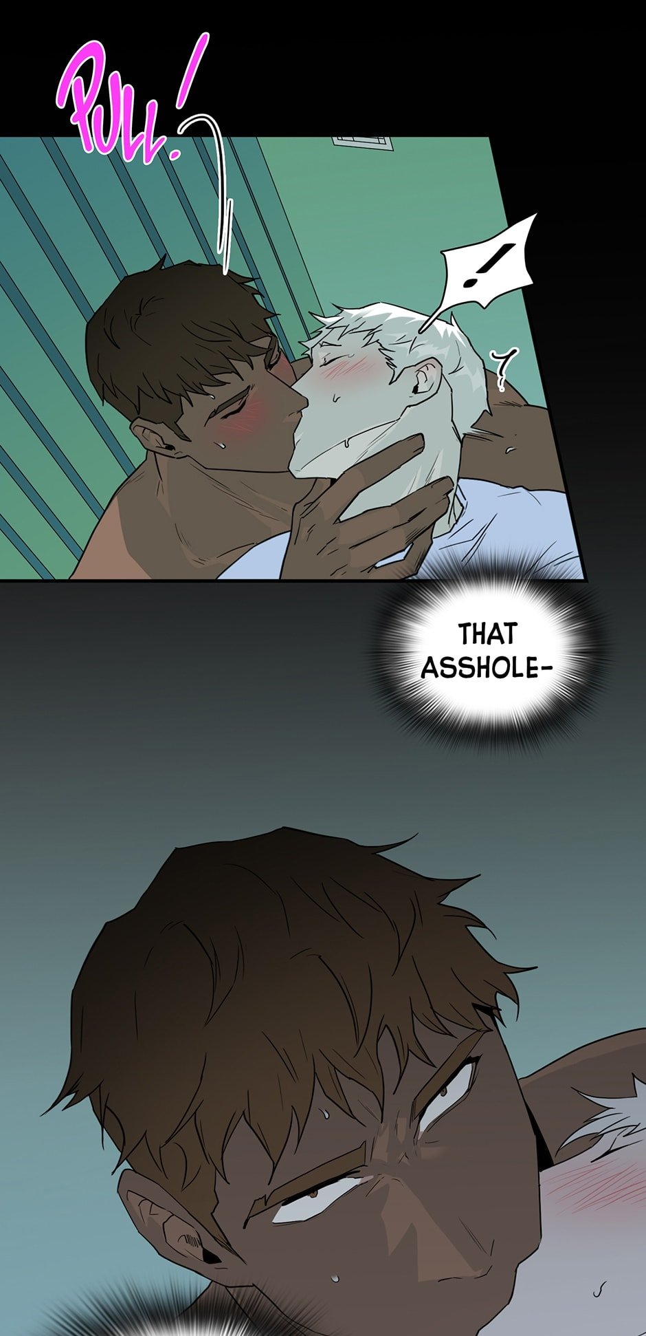 Dear DOO, Chapter 158 image 59